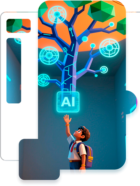 Cómo funciona Licitaciones AI
